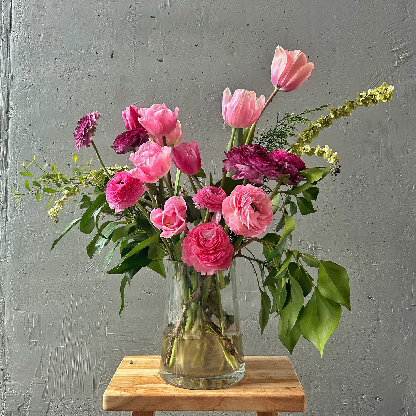 Suscripción Mensual de Temporada